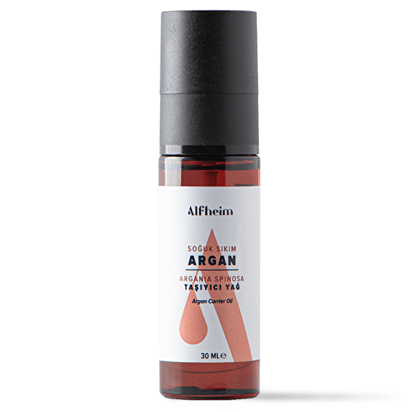 Alfheim Masaj Yağı